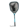 thumbnail image 2 of for Fish Fish Landing Net Nonslip Comfortable Grip Fish Catching Net for Fishing for Outdoor Kayak Fishing Accessories Foldable Small Mesh, 2 of 8