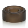 thumbnail image 4 of CalExotics Advanced Silicone Pump Sleeve - Smoke, 4 of 7