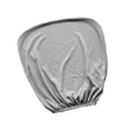 thumbnail image 4 of Fundas para sillas,Funda para silla de ordenador Funda elástica para respaldo,Funda de asiento universal extraíble y estirable,Funda para silla con respaldo de oficina Fundas para sillas, 4 of 8