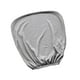 thumbnail image 3 of Funda para asiento de silla giratoria, funda para respaldo de silla de oficina, fundas para respaldo de silla de escritorio Gris, 3 of 9