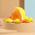thumbnail image 4 of Sensory Push Bubble Pendant Toy Sensory Flipping Octopus Interactive Puzzle Toys Tmvgtek juguetes de los niños, 4 of 8
