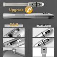 thumbnail image 4 of Tig Welding Wire Feeder Manual Wire Feeder Aluminum Alloy Welding Artifact Tig Straight Bar Welding, 4 of 5