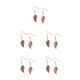 thumbnail image 2 of Aretes de perlas Minnieouse joyería de moda mano de obra a la moda Tipo 8, 2 of 6