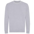 thumbnail image 1 of Awdis Mens Organic Sweatshirt, 1 of 2