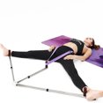 thumbnail image 4 of Camilla De Pierna Dividida Dispositivo De Entrenamiento De Estiramiento De Caballo Plano Camilla De Pierna Partida Dispositivo De Entrenamiento De Estiramiento De Caballo Plano ANGGREK Split Leg Stretcher, 4 of 8