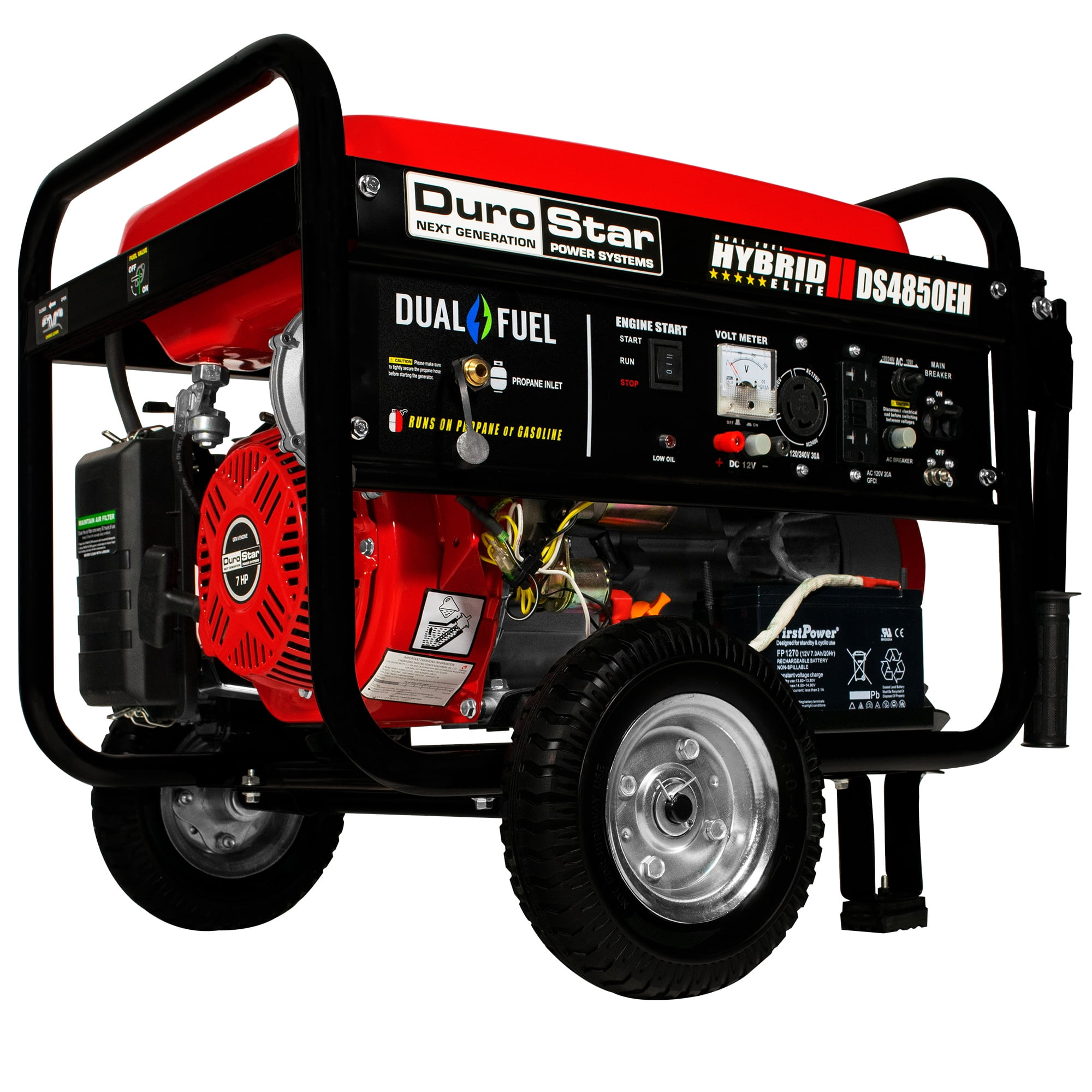 generator pary braun carestyle 7 pro is 7286 bk ceneo