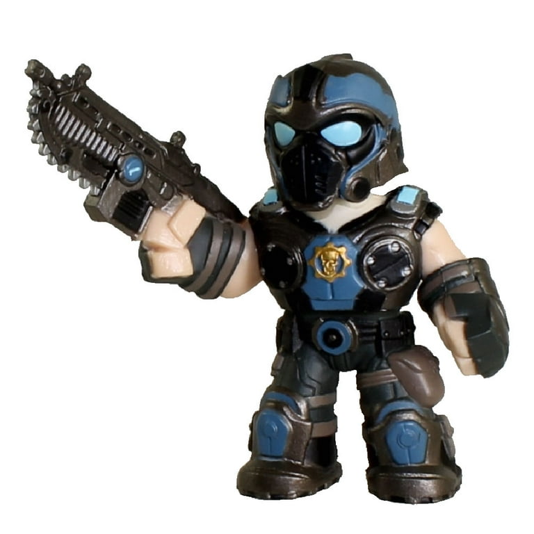 Gears of War Anthony Carmine フィギュア NECA Gears of War Anthony Carmine 7