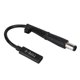 thumbnail image 2 of Cable de Carga ANGGREK Tipo C 74 mm x 5 mm para Portátil 4115 G4 CQ40 CQ42 CQ35 DV4 4431S 6531S CQ32, 2 of 8
