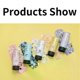 thumbnail image 4 of Colorful New Wedding Birthday Party Spray Flower Tube Confetti Push Music Festival Small Fireworks Tube Practical Party Supplies, 4 of 5