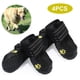 thumbnail image 3 of Zapatos para perros Botas Zapatos impermeables para perros con reflectantes, 3 of 5