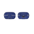 thumbnail image 2 of DQrwqpou Estuche Impermeable Con Soporte para Caja para Galaxy Buds 2 Pro 2022 (azul), 2 of 9