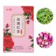 thumbnail image 2 of Flower Tea, Paquete De 24 Mente Refrescante Té Negro Rosa Aromático Para Trabajar ANGGREK Otros, 2 of 8