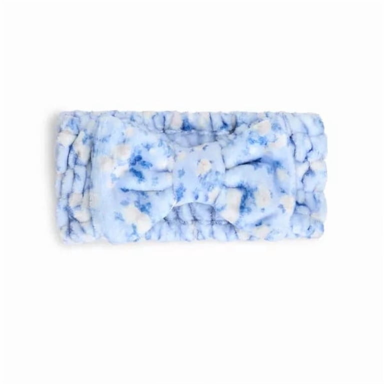 Wet Brush x LoveShackFancy Wash Cotton Headband  display picture 3