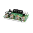 thumbnail image 1 of Unique Bargains DC 12V-15V 200W Hi-Fi Audio Stereo Power Amplifier Board for Motorcycle Car, 1 of 4