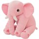 thumbnail image 3 of FELTECHELECTR Juguete de peluche para niños pequeños, animales de dibujos animados, juguete de peluche, 3 of 7