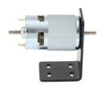 thumbnail image 3 of Mini Grinding Machine Polisher, Machine Grinder Sharpening Machine, Home DIY Jade Jewelry Sanding Tools Household Table Grinder ,High-Quality Motor, 3 of 5