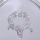 thumbnail image 2 of Pulseras de Cuentas Pulsera con dijes de Amistad para niñas, Pulsera con Encanto para Favor de Fiesta, Pulsera Elegante y Moderna, Personalizada, 2 of 5