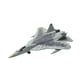 thumbnail image 5 of Kit de modelo de a escala 1/72, recuerdo educativo, decoración de mesa, habilidades motoras finas, adorno de avión para cafetería, estantería SU57, 5 of 9