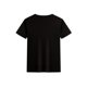 thumbnail image 2 of Camiseta de verano para niña | 100 % algodón | Estampado «NO SOY UNA MIRADA, MI ABUELO SOLO ME QUIERE» | Lavable a máquina | Top de punto cómodo y transpirable para niñas, 2 of 6