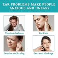 thumbnail image 4 of Purehear Organic Ear Support Elixir, Natural Products Organic Ear Oil, 4 of 5