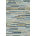 thumbnail image 2 of Addison Rugs Premium Machine Washable Mayfield  Blue 8' x 10' Rug, 2 of 6