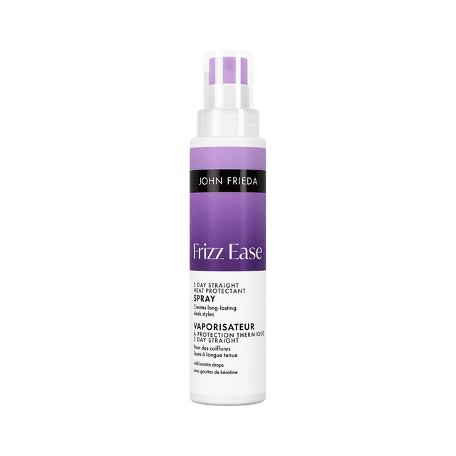 John Frieda Frizz Ease 3-Day Straight Flat Iron Spray