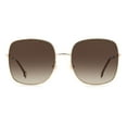 thumbnail image 3 of Carolina Herrera sunglasses CH 0035/S WOMAN 59/19/ J5G GOLD, 3 of 4