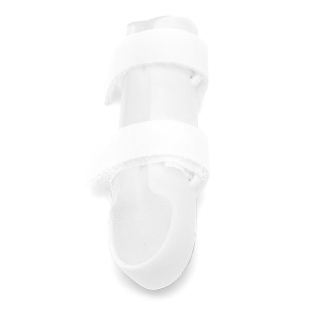 Férula de Dedo de Plástico ANGGREK 3.5 Pulgadas