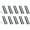 continuation, variant on Fiber Opticals Quick Splices Adapters Universals Compatibility Low SignalLoss For Field Installations