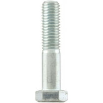 Allstar Performance 16320 Universal Bolt 5/8-11 in x 3.000 in Steel 5pc