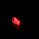 thumbnail image 4 of Universal Motorcycle Brake Stop Rear Tail Light ATV Dirt Bike LED Lamp DH, 4 of 5