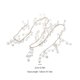 thumbnail image 2 of Acrylic Crystal Garland Strands for Winter Party Supplies Decorative, 2 of 5