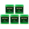 5 Pack Bag Balm Ointment for Chapped, Rough Skin 1 Oz Each
