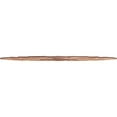 thumbnail image 3 of Ekena Millwork 22"OD x 7 3/4"ID x 3/8"T Augustus Wood Fretwork Pierced Ceiling Medallion, Cherry, 3 of 3