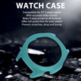 thumbnail image 3 of Smart Watch Case, Full  Prevent Scratches Replacement Watch Cover For GT 3, 3 of 8
