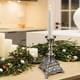 thumbnail image 4 of European Candlestick Restaurant Hotel Supplies Home Candle Holders Romantic European Wedding Candlestick., 4 of 6