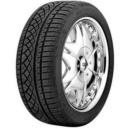 Continental ExtremeContact DWS P255/45ZR17 98W B (4 Ply) BW