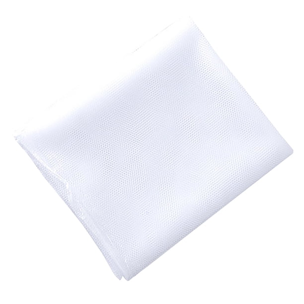 Xihbxyly Malla Antimosquitos para Ventanas (Hazlo Tú Mismo), Fácil de Instalar, con Ganchos, Evita Moscas E Insectos, Protege El Hogar, Ideal para Ventanas y Puertas, Blanco/Negro, 130 X 150 Cm, 150