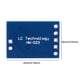 thumbnail image 2 of HXJ8002 Audio Power Amplifier Board Module BTL 3W Audio Amplifier Single Channel, 2 of 6