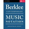 Berklee Contemporary Music Notation