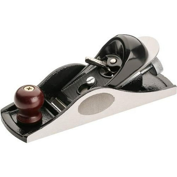 Shop Fox 1-5/8" x 6-7/8" Block Plane