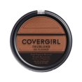 thumbnail image 1 of COVERGIRL TruBlend So Flushed High Pigment Blush and Bronzer, Blendable & Buildable, 100% Cruelty-Free, 9.5 G, 1 of 3