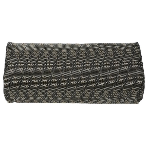 IDEANATEGRATE Cojín Para Universal Negro Para De Con Ergonómico Y Suave De Espuma Y Tela