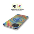 thumbnail image 2 of Head Case Designs Oil Slick Prints Kaleidoscope Soft Gel Case Compatible with Apple iPhone 14 Pro Max, 2 of 7