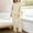 Beige, variant on ITSAME Pajama Sets for Womens, Pullover Tops Elastic Waist Pants Casual Knitted Solid Loungewear Beige S