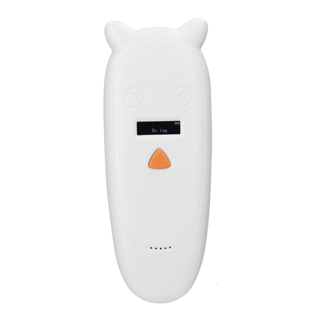 IRIS IRIScan Book 5-Portable Handheld Scanner - White - Walmart.com