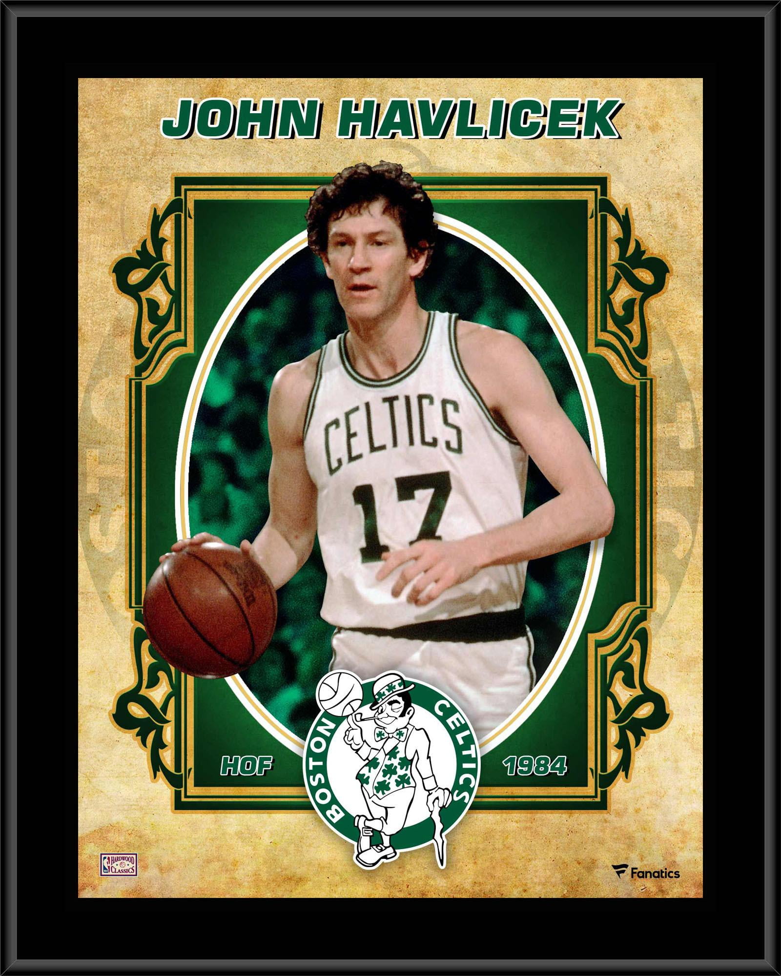 boston celtics store