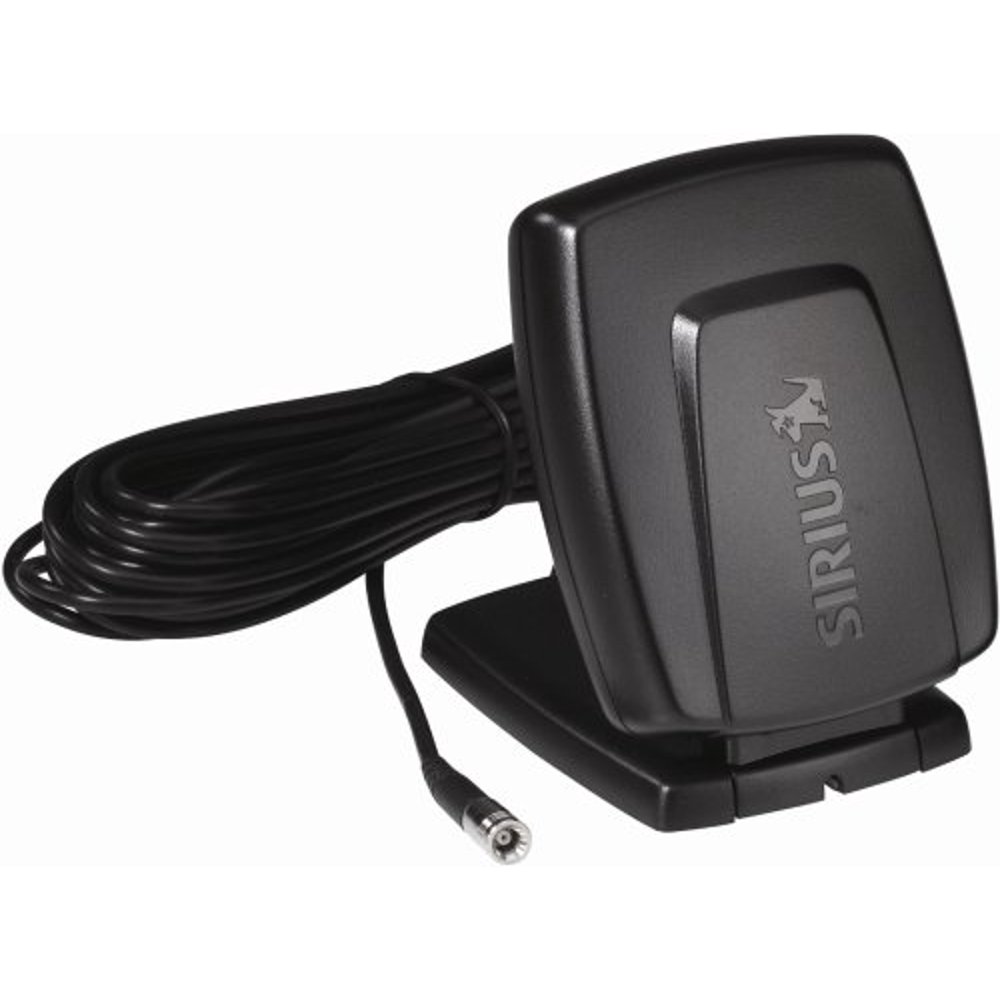Sirius Indoor Outdoor Home Antenna SSP1500