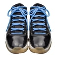 thumbnail image 5 of Shoelaces for Air Jordan 11,Replacement 5MM Shoe Laces Round Polyester Sneaker Shoes(Color:Baby Blue,Size:50Inch), 5 of 5