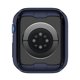 thumbnail image 1 of Cubierta protectora de pantalla de revestimiento de TPU para reloj inteligente antiarañazos para Apple Watch 7, 1 of 8